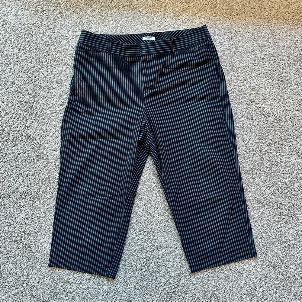 Women’s 16 Capri Dress Pants